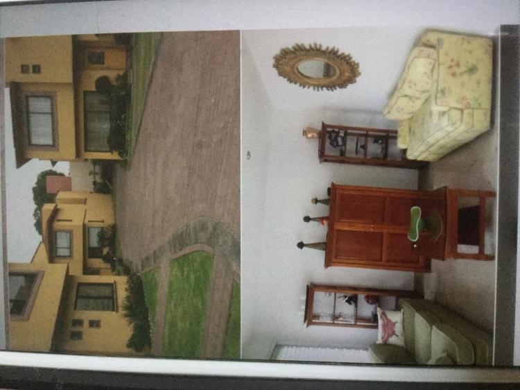 Foto Casa en Venta en Santa Mara Tepepan, Xochimilco, Distrito Federal - $ 5.900.000 - CAV224180 - BienesOnLine