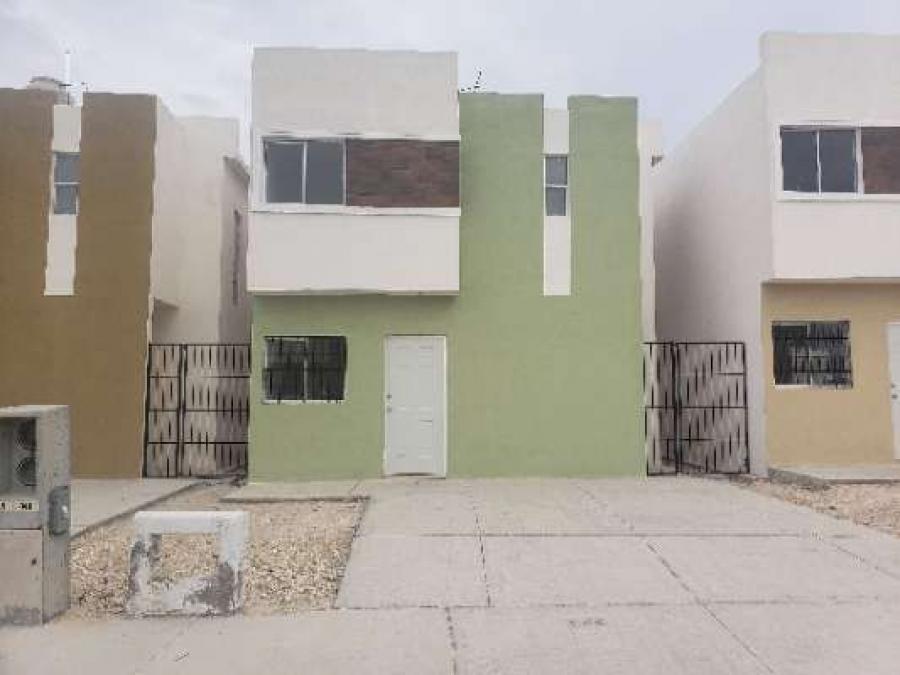 Foto Casa en Venta en LA JOYA, Ciudad Acua, Coahuila de Zaragoza - $ 1.016.000 - CAV347648 - BienesOnLine