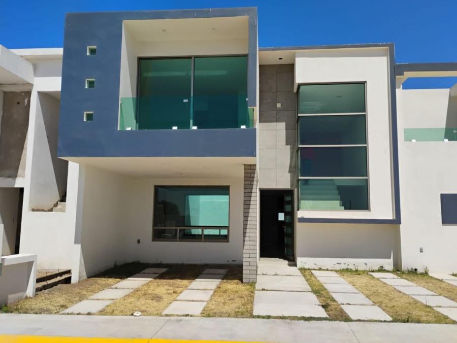 Foto Casa en Venta en Lindavista, Pachuca de Soto, Hidalgo - $ 2.750.000 - CAV364895 - BienesOnLine