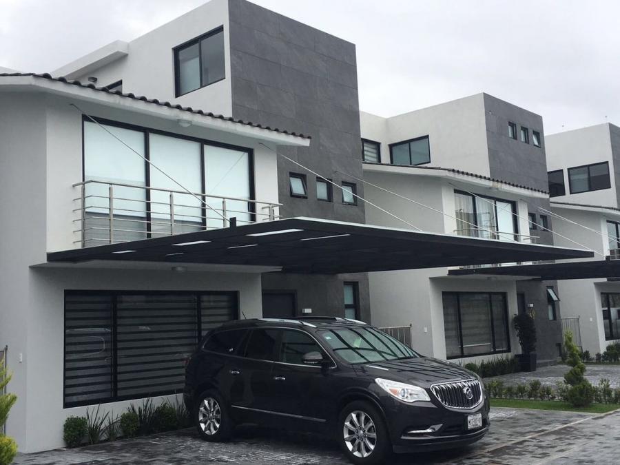 Foto Casa en Venta en Metepec, Mexico - $ 7.500.000 - CAV258674 - BienesOnLine