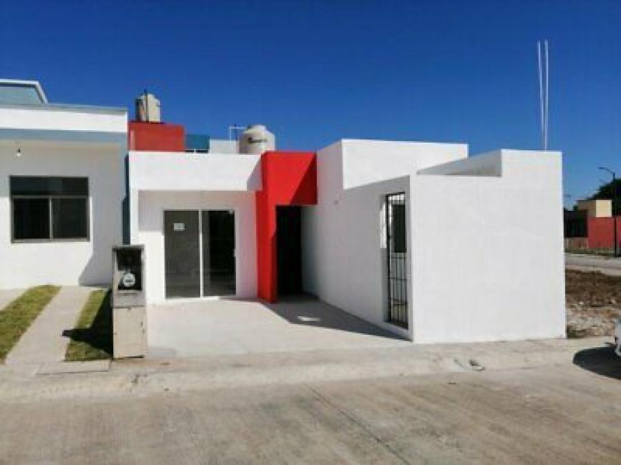 Home in Metric Way