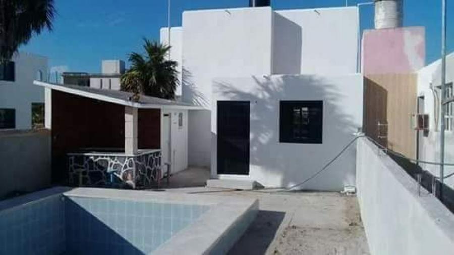 Foto Casa en Venta en CHICXULUB, Chicxulub (Chicxulub Puerto), Yucatan - $ 2.200.000 - CAV292561 - BienesOnLine