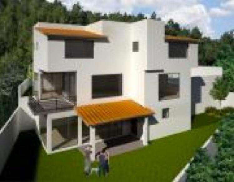 Foto Casa en Venta en CONDADO DE SAYAVEDRA, Atizapan de Zaragoza, Mexico - $ 7.500.000 - CAV209362 - BienesOnLine