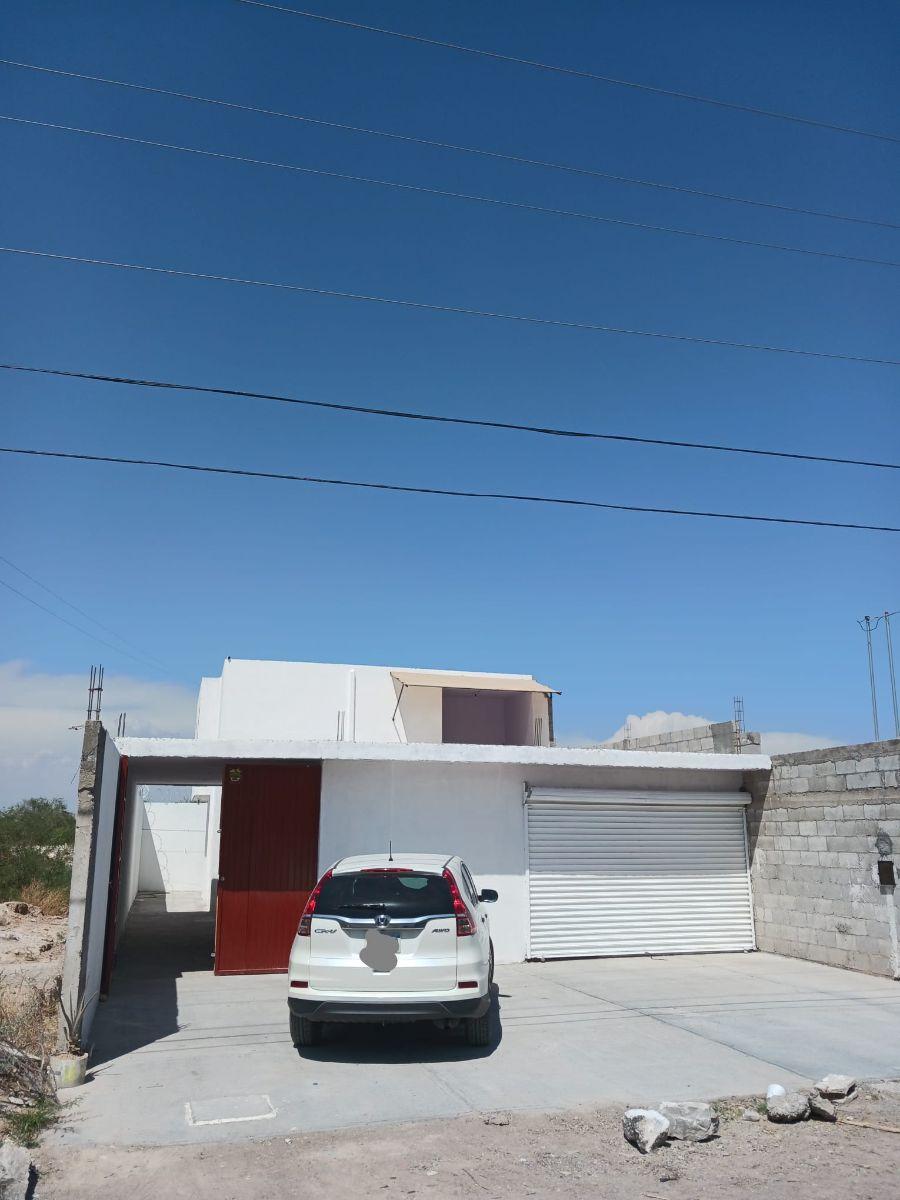 Foto Casa en Venta en Fraccionamiento  Tlahualilo, Ciudad Lerdo, Durango - $ 1.500.000 - CAV324587 - BienesOnLine