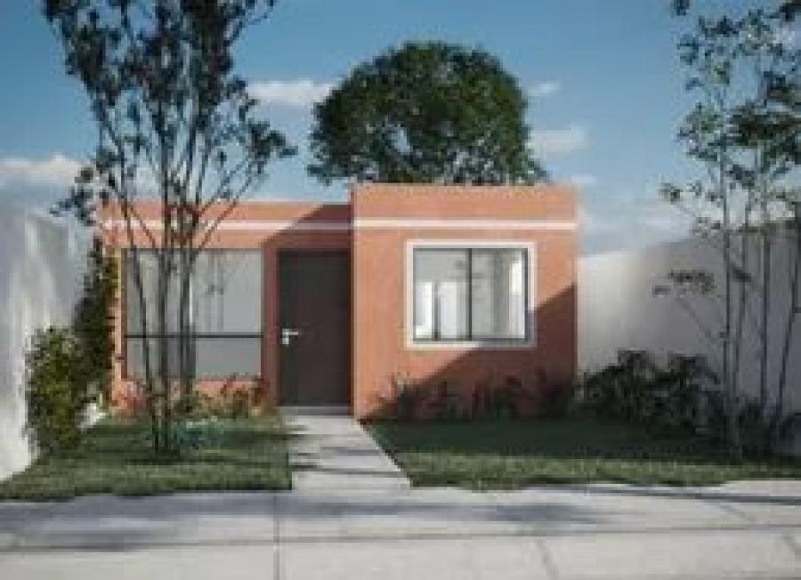 Home in Metric Way