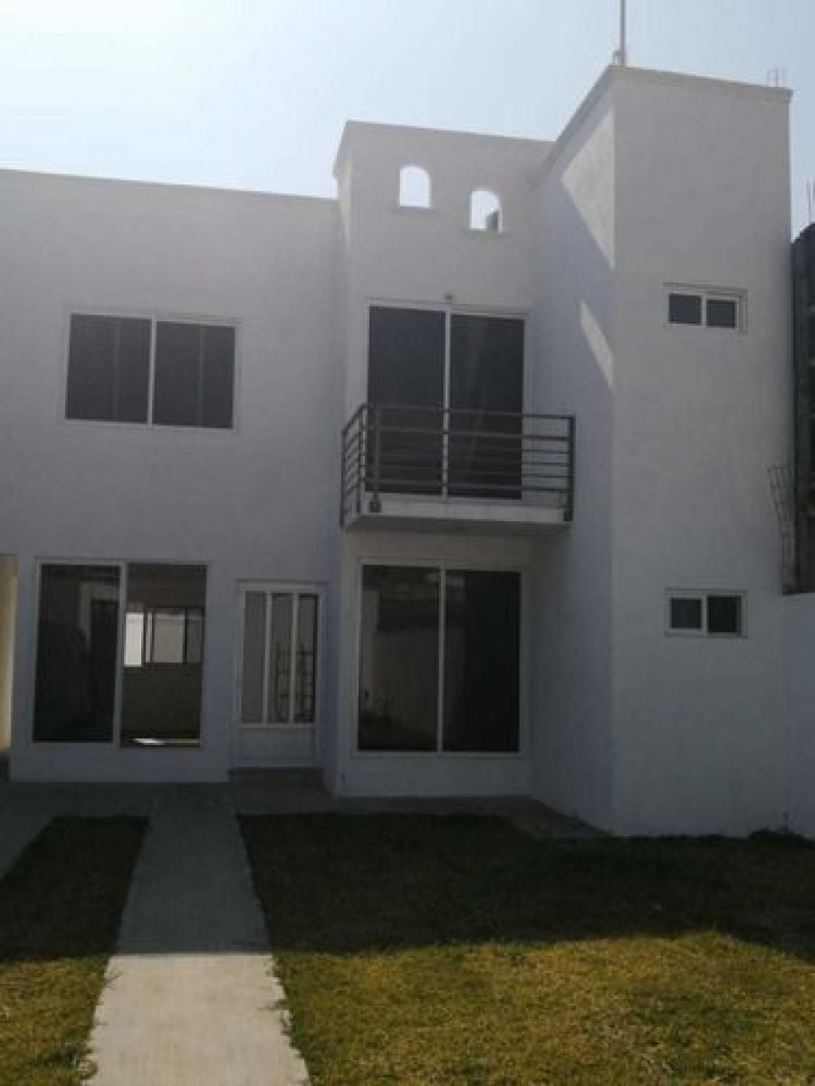 Home in Metric Way