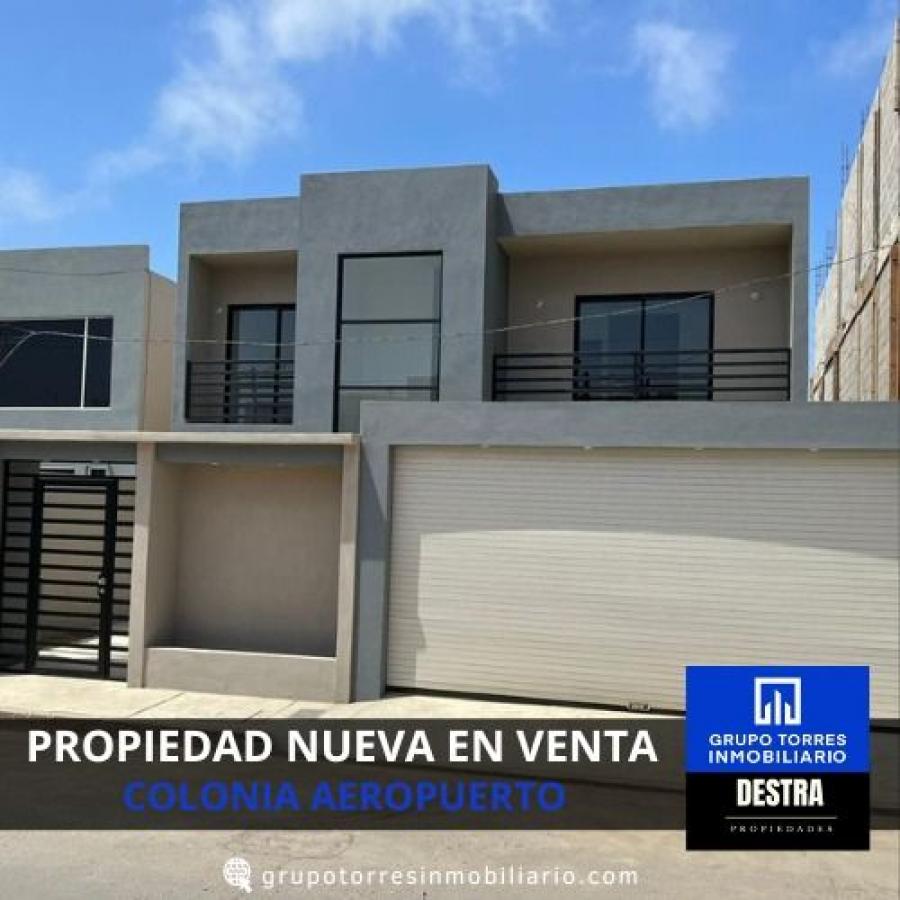 Foto Casa en Venta en Escritores, Ensenada, Baja California - $ 3.895.000 - CAV343934 - BienesOnLine