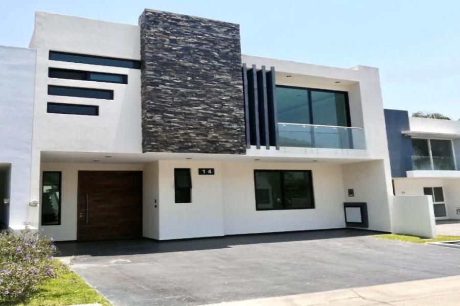 Casa bugambilias primera seccion zapopan - BienesOnLine Mexico