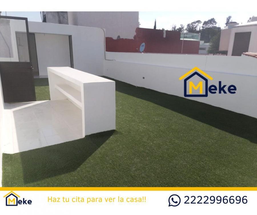 Foto Casa en Venta en Fraccionamiento lomas del valle, Puebla, Puebla - $ 3.500.000 - CAV332532 - BienesOnLine