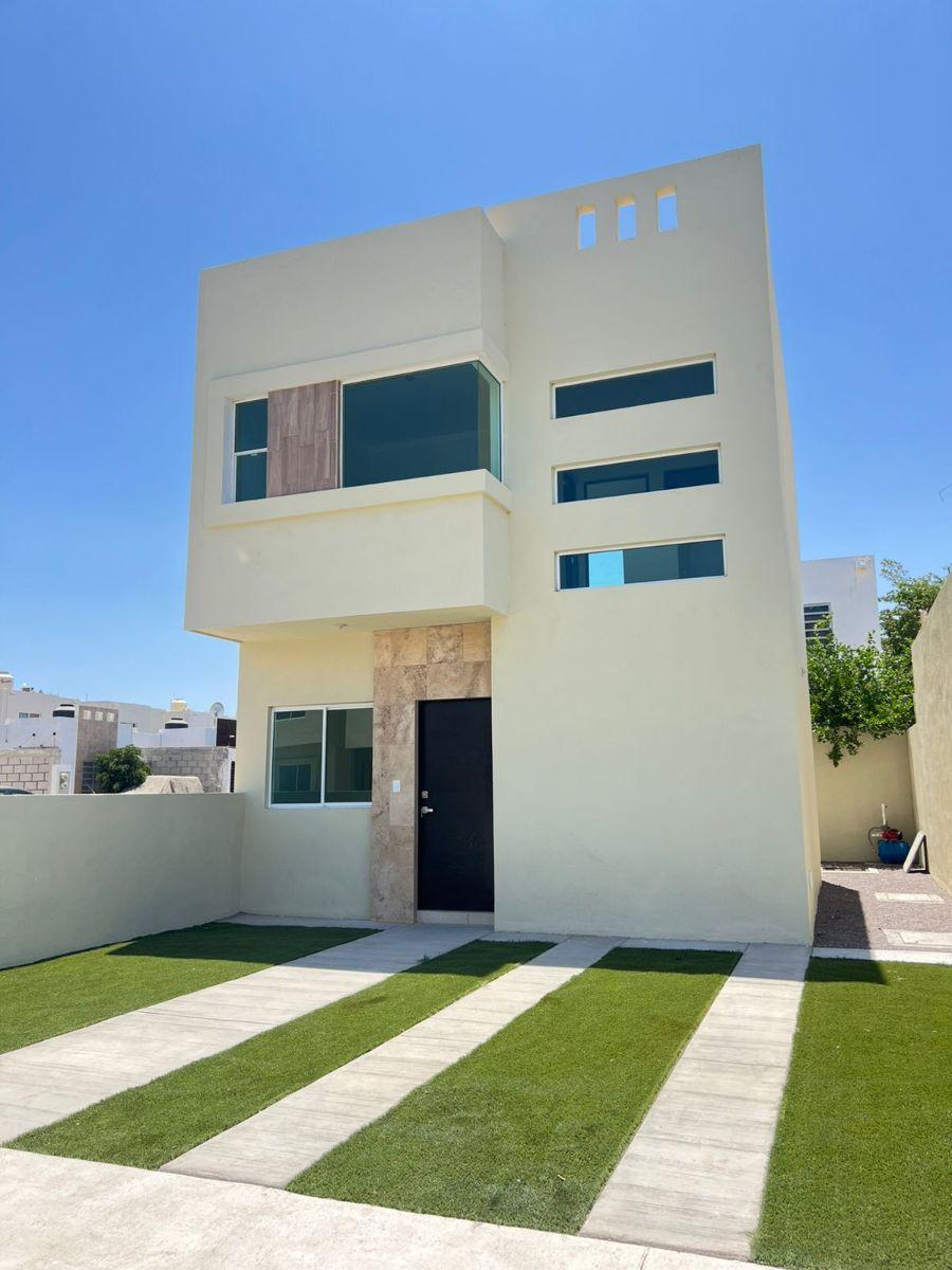 Foto Casa en Venta en Paraiso del Sol, La Paz, Baja California Sur - $ 2.200.000 - CAV364914 - BienesOnLine