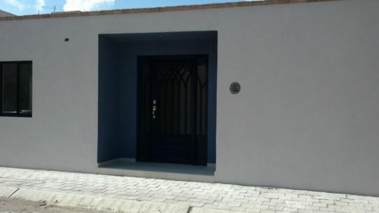 Foto Casa en Venta en San Luis Gonzaga, San Luis de la Paz, Guanajuato - $ 1.380.000 - CAV88189 - BienesOnLine