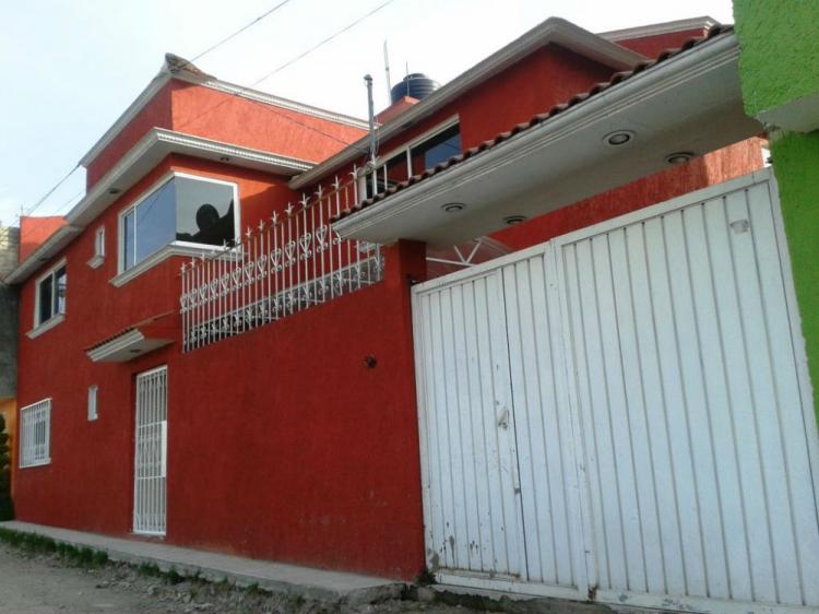 Foto Casa en Venta en Cultural, Toluca de Lerdo, Mexico - $ 1.750.000 - CAV149610 - BienesOnLine
