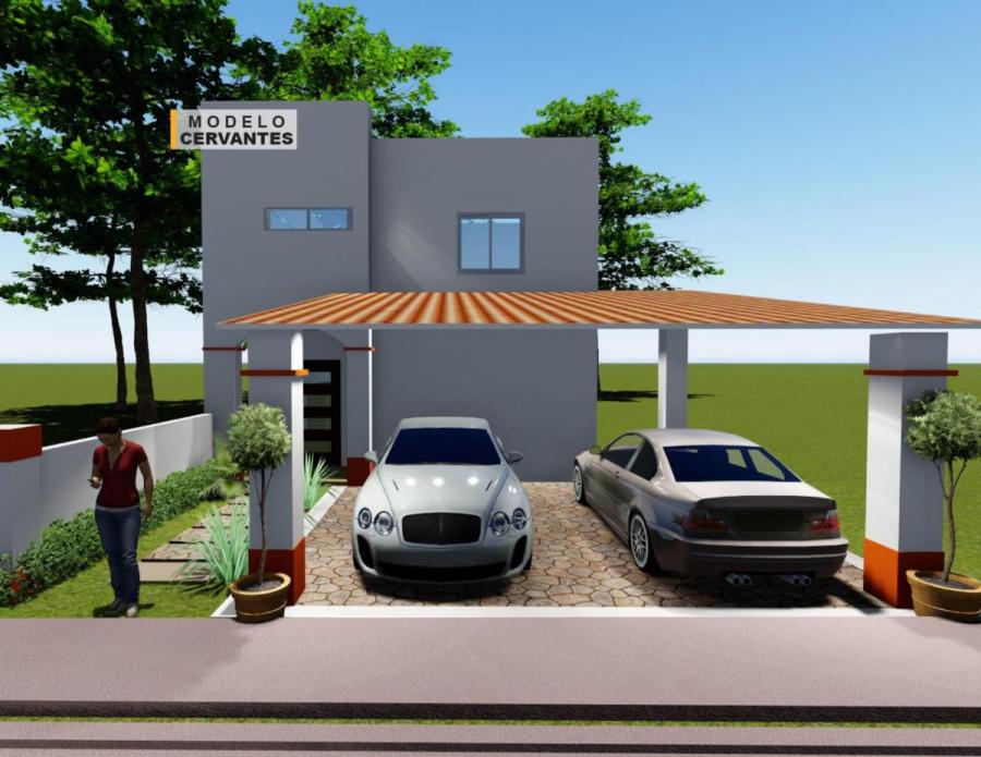 Home in Metric Way