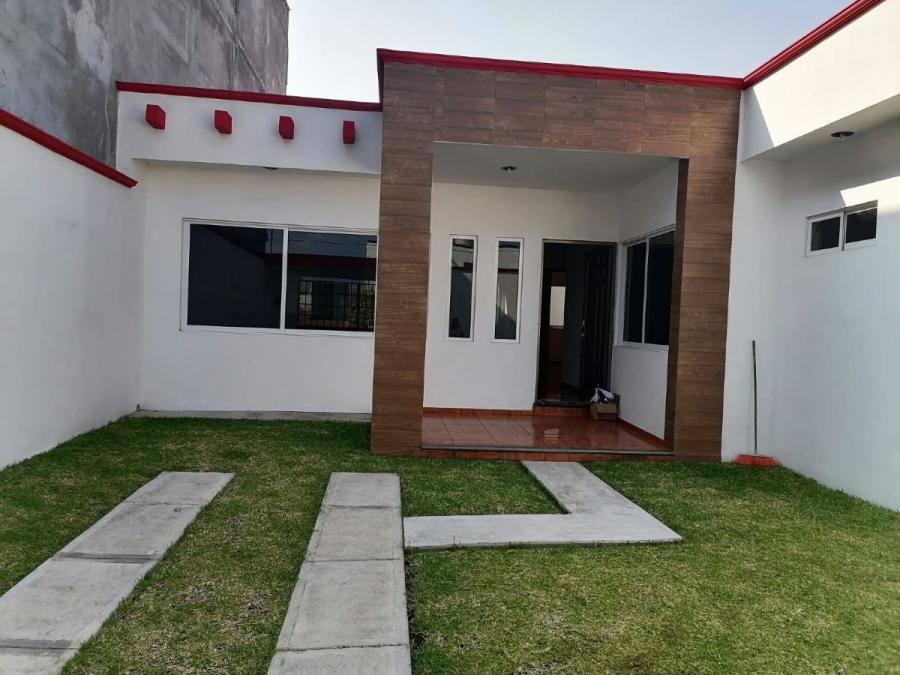 Foto Casa en Venta en TEZAHUAPAN, Cuautla, Morelos - $ 1.780.000 - CAV312040 - BienesOnLine