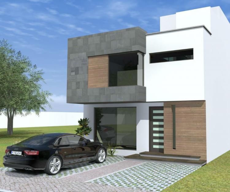 Home in Metric Way