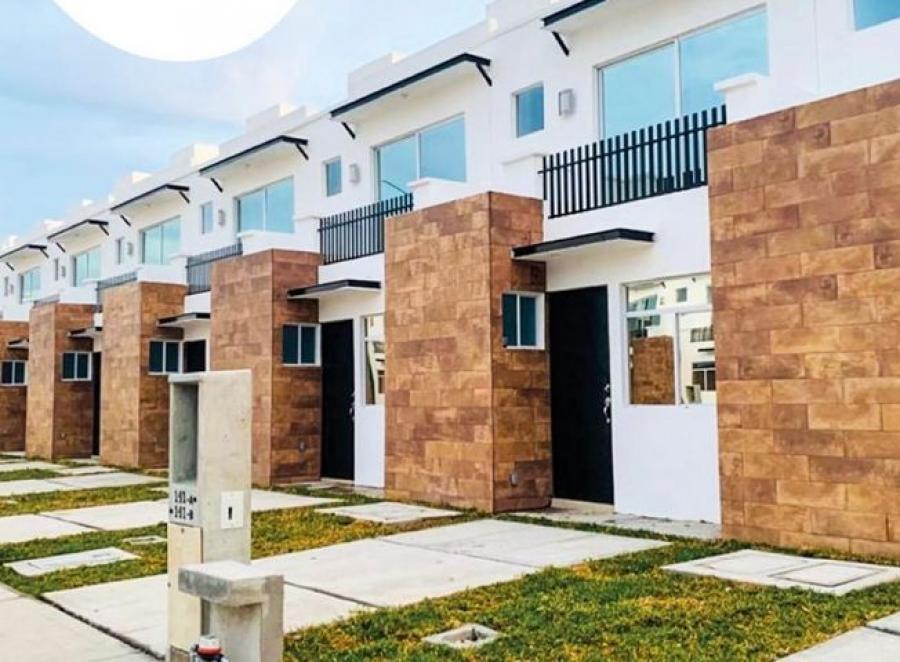 Foto Casa en Venta en Fraccionamiento Real Arboledas, Irapuato, Guanajuato - $ 1.250.000 - CAV147433 - BienesOnLine