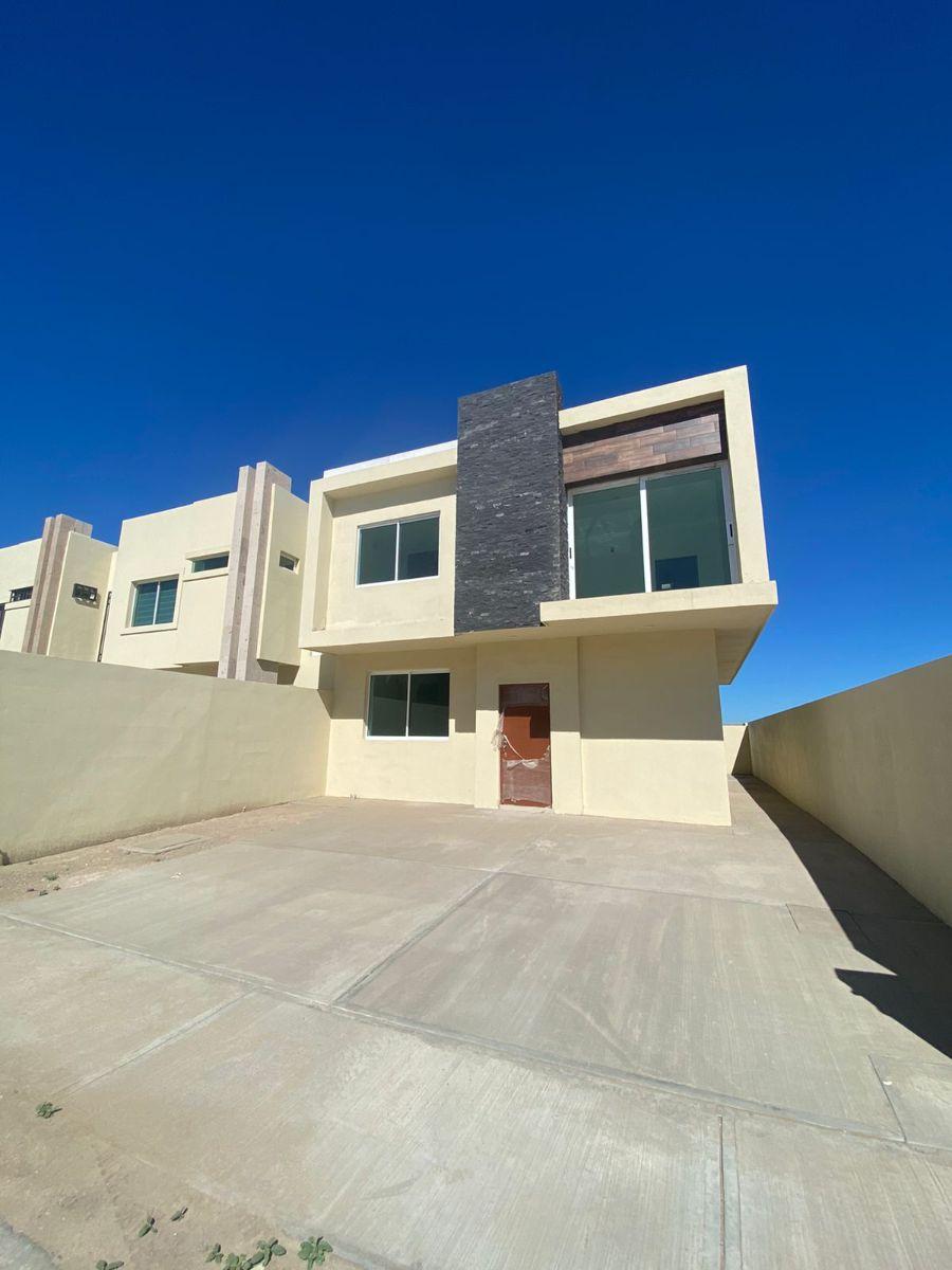 Foto Casa en Venta en Paraiso del sol, La Paz, Baja California Sur - $ 3.560.000 - CAV348601 - BienesOnLine