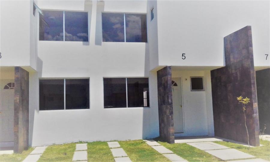 Home in Metric Way