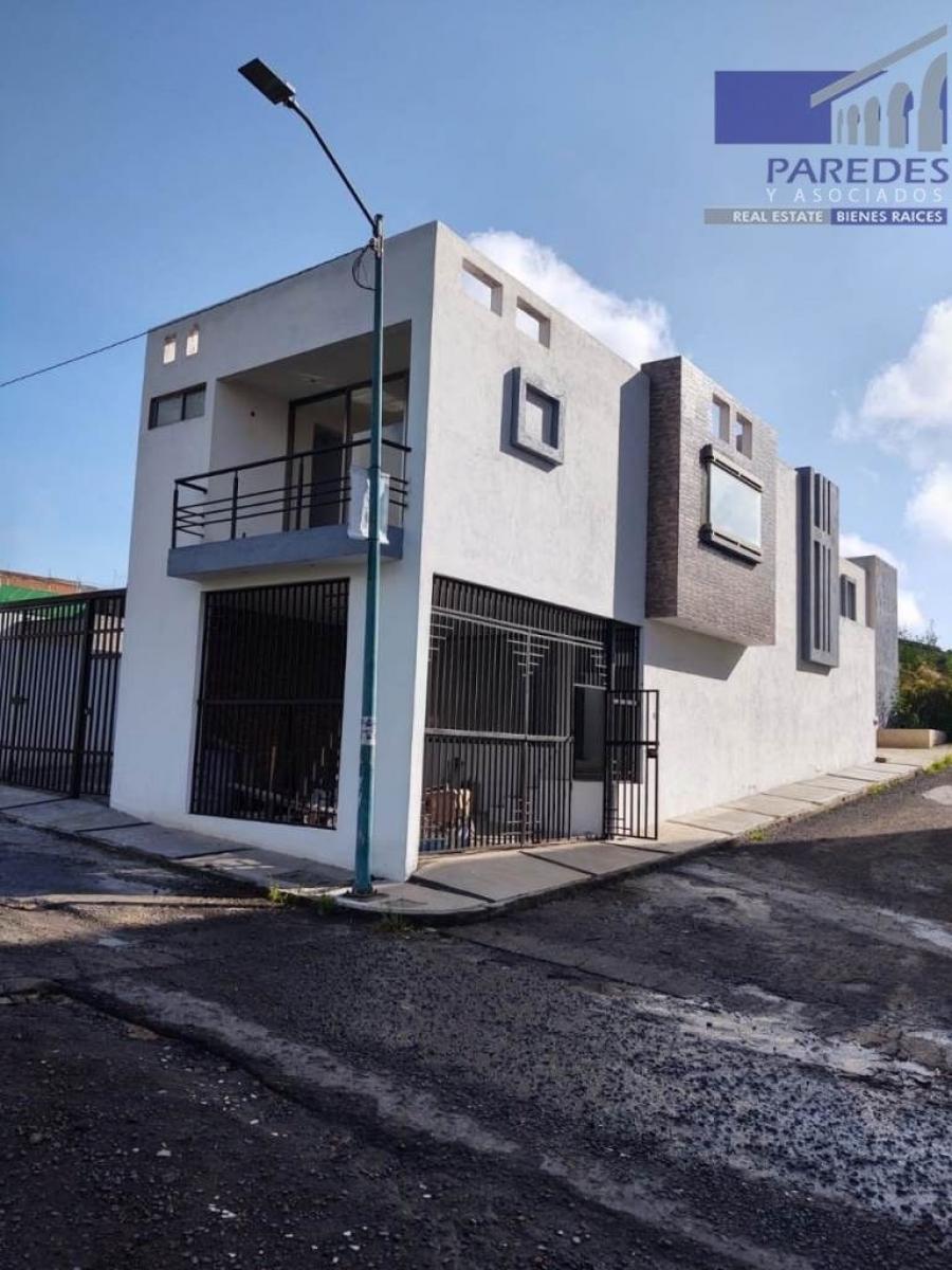 Home in Metric Way