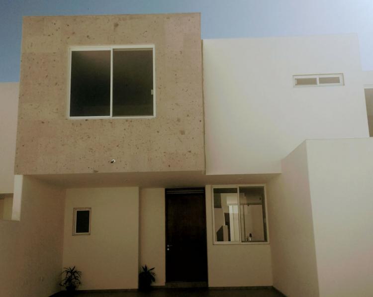Foto Casa en Venta en QUERENCIA, Aguascalientes, Aguascalientes - $ 1.770.000 - CAV219422 - BienesOnLine