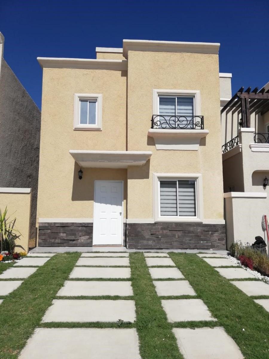 Foto Casa en Venta en Residencial Los Viedos, Pachuca de Soto, Hidalgo - $ 1.067.500 - CAV274931 - BienesOnLine