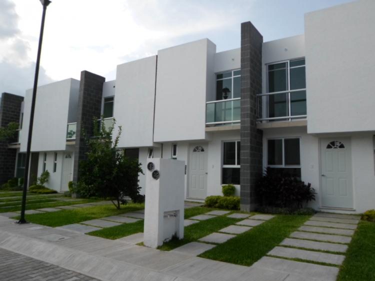 Foto Casa en Venta en centro, Yautepec de Zaragoza, Morelos - $ 890.000 - CAV219598 - BienesOnLine