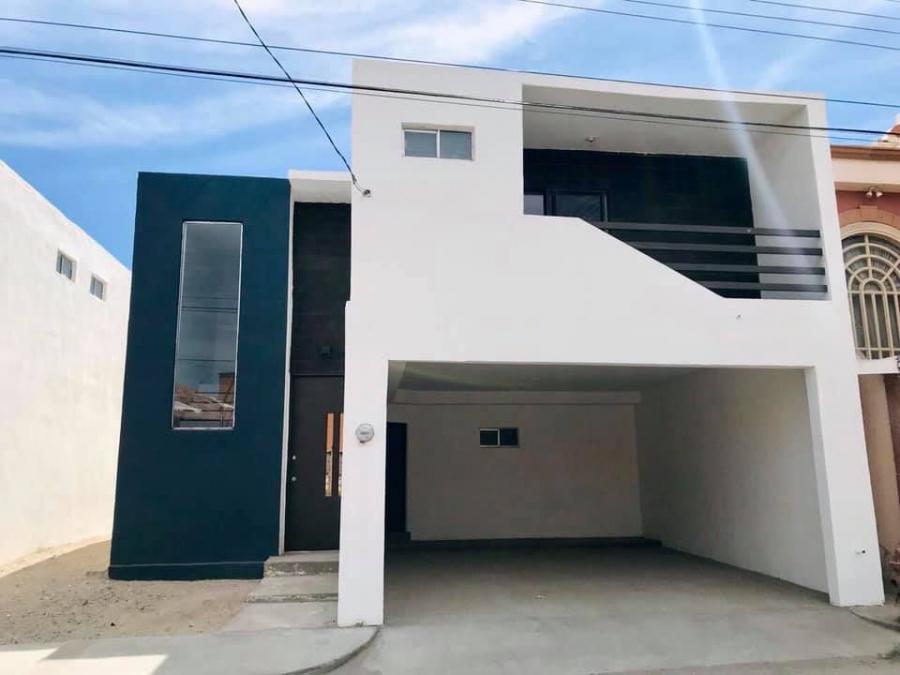 Foto Casa en Venta en Ricardo Montoya, Jurez, Chihuahua - $ 2.400.000 - CAV253854 - BienesOnLine