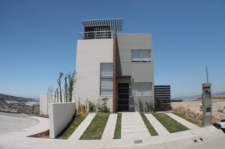 Foto Casa en Venta en Colinas de California, Tijuana, Baja California - $ 2.000.000 - CAV221308 - BienesOnLine