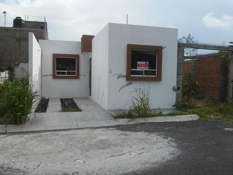 Foto Casa en Venta en El   Trebol, Morelos, Michoacan de Ocampo - $ 560 - CAV103930 - BienesOnLine