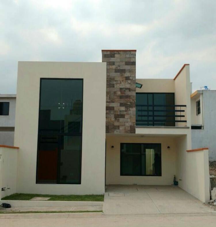 Foto Casa en Venta en Fortn de las Flores, Veracruz - CAV171490 - BienesOnLine