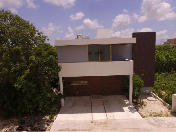Foto Casa en Venta en Alfredo V. Bonfil, Quintana Roo - $ 2.400.000 - CAV186631 - BienesOnLine