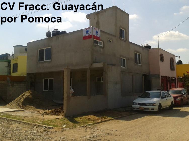 Foto Casa en Venta en Fracc. Guayacn, Nacajuca, Tabasco - $ 1.650.000 - CAV96372 - BienesOnLine