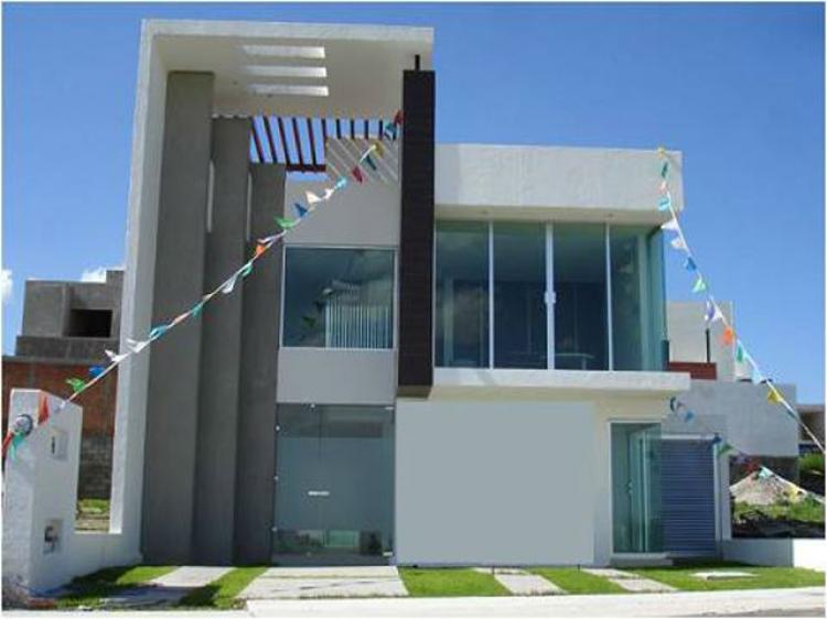 Foto Casa en Venta en Juriquilla, Queretaro Arteaga - $ 2.750.000 - CAV112288 - BienesOnLine