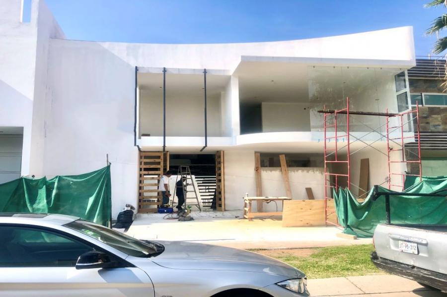 Foto Casa en Venta en VIRREYES, Zapopan, Jalisco - $ 15.800.000 - CAV328266 - BienesOnLine