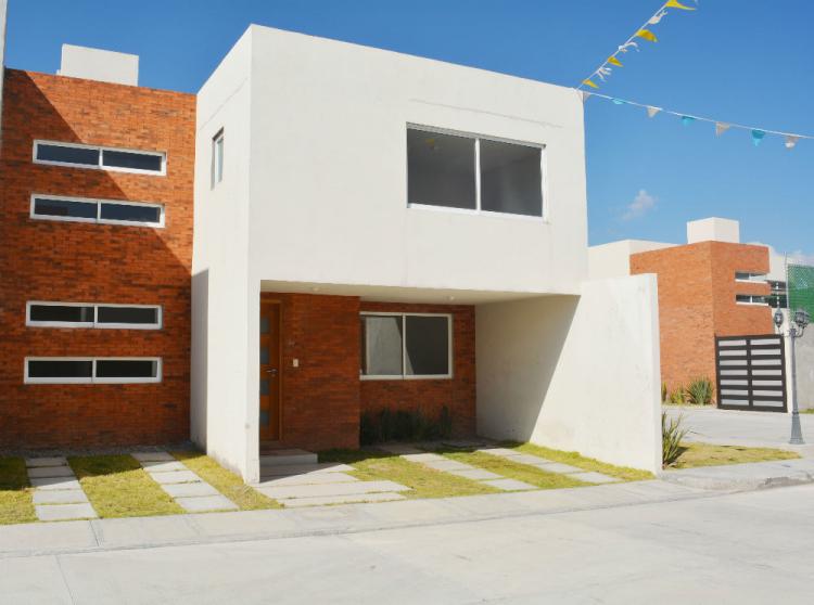 Foto Casa en Venta en San Buenaventura, Toluca de Lerdo, Mexico - $ 1.500.000 - CAV114696 - BienesOnLine