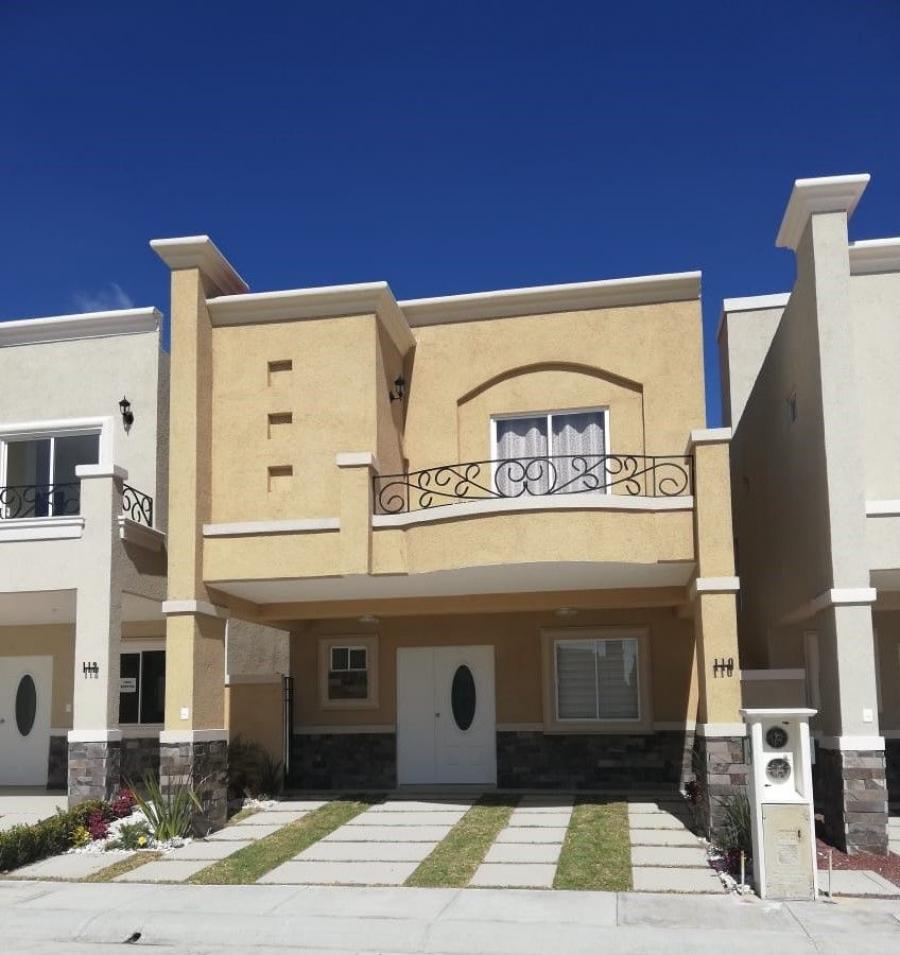 Foto Casa en Venta en Tlalpan, Distrito Federal - $ 1.366.000 - CAV275229 - BienesOnLine