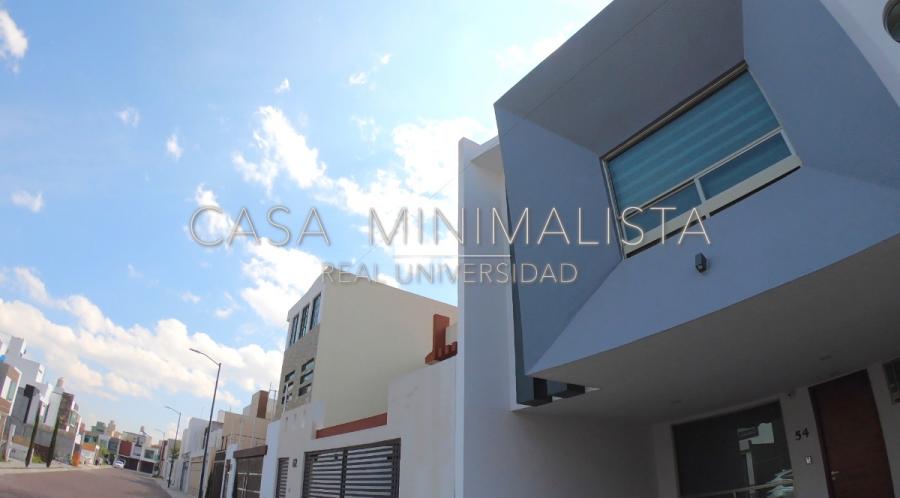 Foto Casa en Venta en la huerta, Morelia, Michoacan de Ocampo - $ 2.660.000 - CAV267000 - BienesOnLine