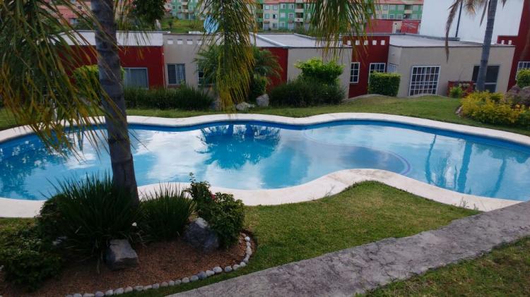 Foto Casa en Venta en campo verde, Temixco, Morelos - $ 450.000 - CAV218088 - BienesOnLine