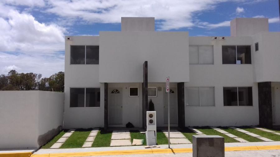 Foto Casa en Venta en LOMA DE LA CRUZ, Nicols Romero, Mexico - $ 1.260.000 - CAV258862 - BienesOnLine