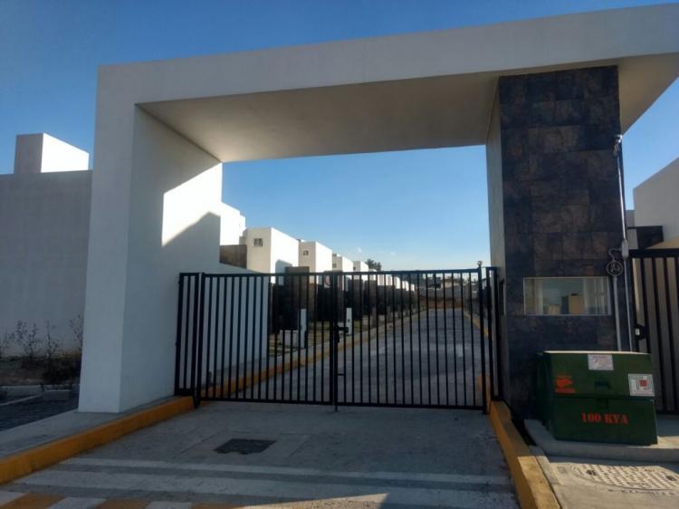 Foto Casa en Venta en LAGO RESIDENCIAL, Nicols Romero, Mexico - $ 1.150.000 - CAV232610 - BienesOnLine