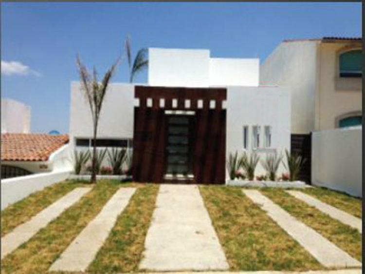 Foto Casa en Venta en Juriquilla, Queretaro Arteaga - $ 2.470.000 - CAV112281 - BienesOnLine