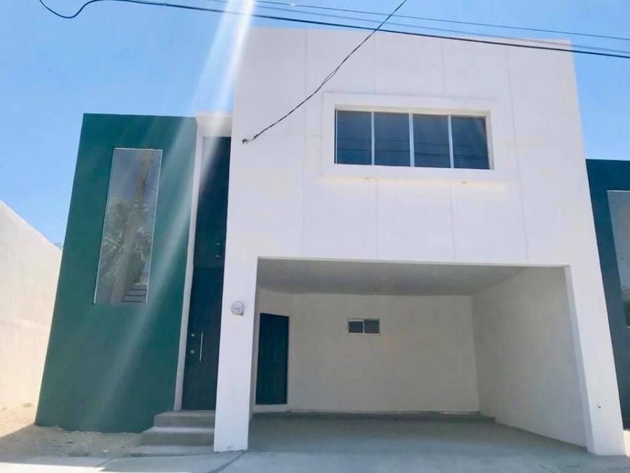 Foto Casa en Venta en Ricardo Montoya, Jurez, Chihuahua - $ 2.350.000 - CAV253855 - BienesOnLine