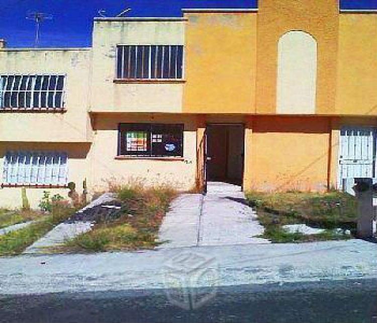 Foto Casa en Venta en Fracc Los Laureles, , Michoacan de Ocampo - $ 320.000 - CAV93188 - BienesOnLine
