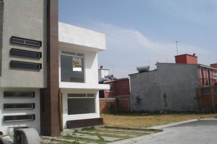 Foto Casa en Venta en San Mateo Otzacatipan, Toluca de Lerdo, Mexico - $ 1.700.000 - CAV102473 - BienesOnLine