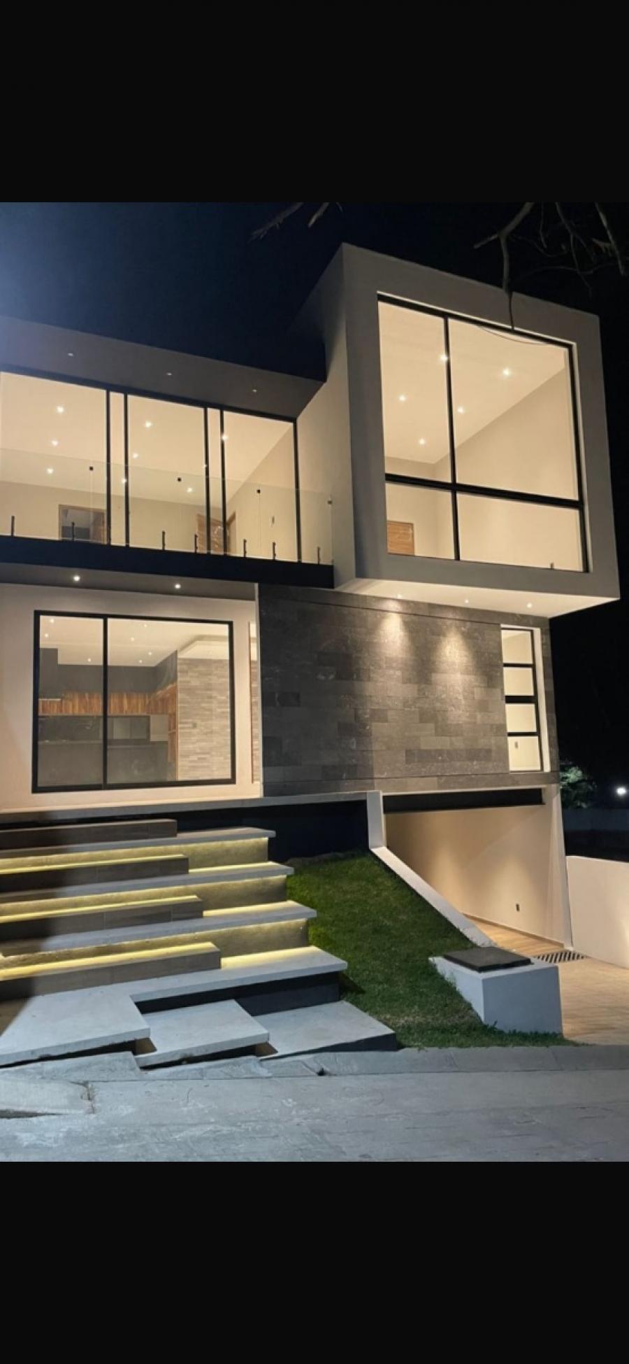 Foto Casa en Venta en Ávila Camacho, Cuernavaca, Morelos - $ 6.500.000 - CAV360986 - BienesOnLine