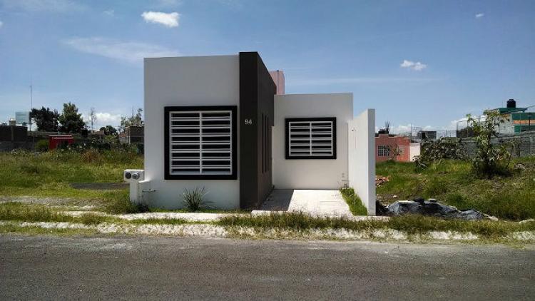 Foto Casa en Venta en Tarmbaro, Michoacan de Ocampo - CAV100163 - BienesOnLine