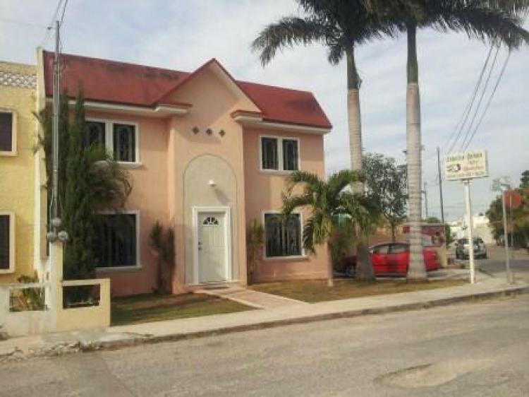 Foto Casa en Venta en Nuevo Yucatn, Mrida, Yucatan - $ 2.100.000 - CAV108922 - BienesOnLine
