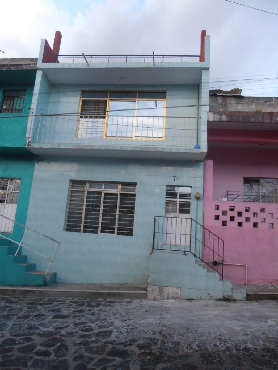 Foto Casa en Venta en Represa del Carmen, Xalapa-Enrquez, Veracruz - $ 1.100.000 - CAV37959 - BienesOnLine