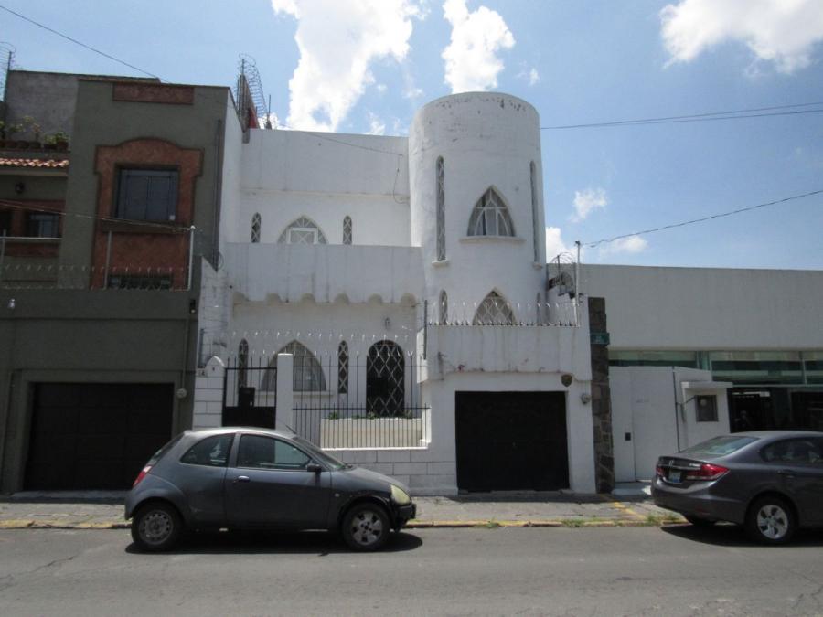 Foto Casa en Renta en Puebla, Puebla - $ 12.000 - CAR325528 - BienesOnLine