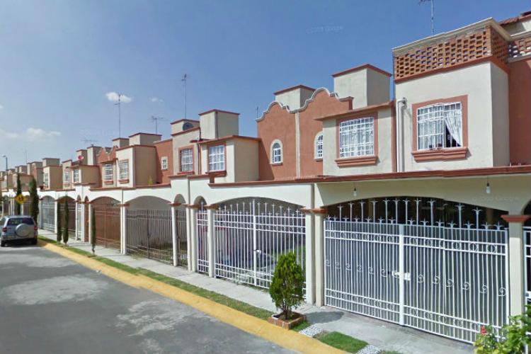 Foto Casa en Venta en Fraccionamiento Las Americas, Ecatepec de Morelos, Mexico - $ 690.000 - CAV90321 - BienesOnLine